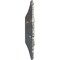 Ekena Millwork Needham Ceiling Medallion (Fits Canopies up to 4 1/4"), Hand-Painted Flash Gold, 14 5/8"OD x 2 1/4"P CM14NEFLS - alternate 4